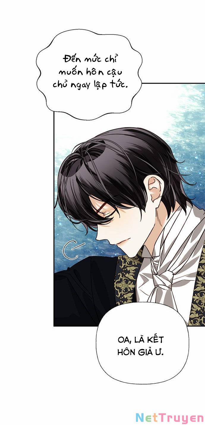 Dàn Trai Đẹp Chốn Hậu Cung 21 trang 6