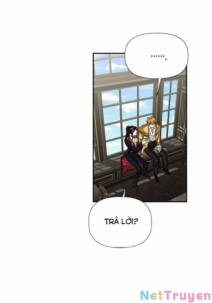 Dàn Trai Đẹp Chốn Hậu Cung 21 trang 60