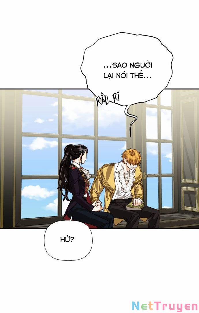 Dàn Trai Đẹp Chốn Hậu Cung 21 trang 62