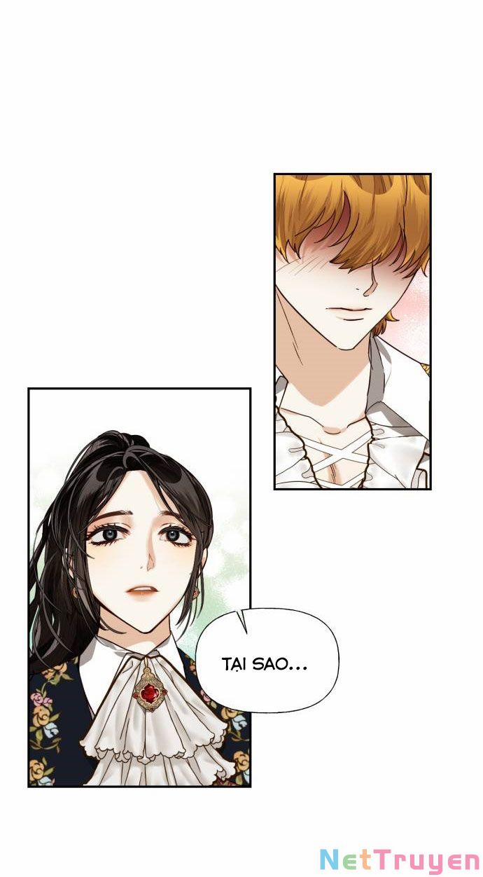 Dàn Trai Đẹp Chốn Hậu Cung 21 trang 63