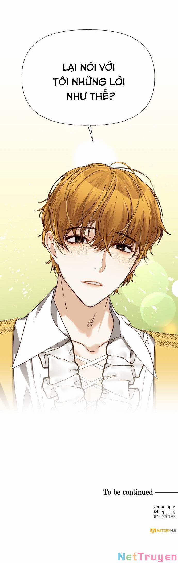 Dàn Trai Đẹp Chốn Hậu Cung 21 trang 64