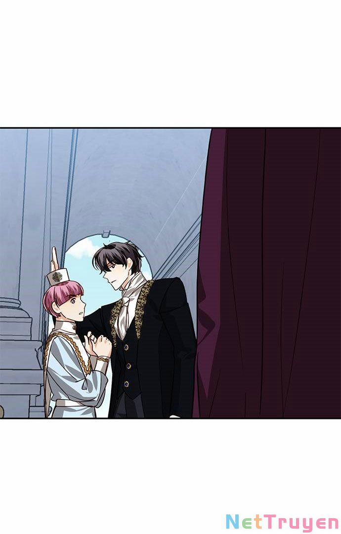 Dàn Trai Đẹp Chốn Hậu Cung 21 trang 7