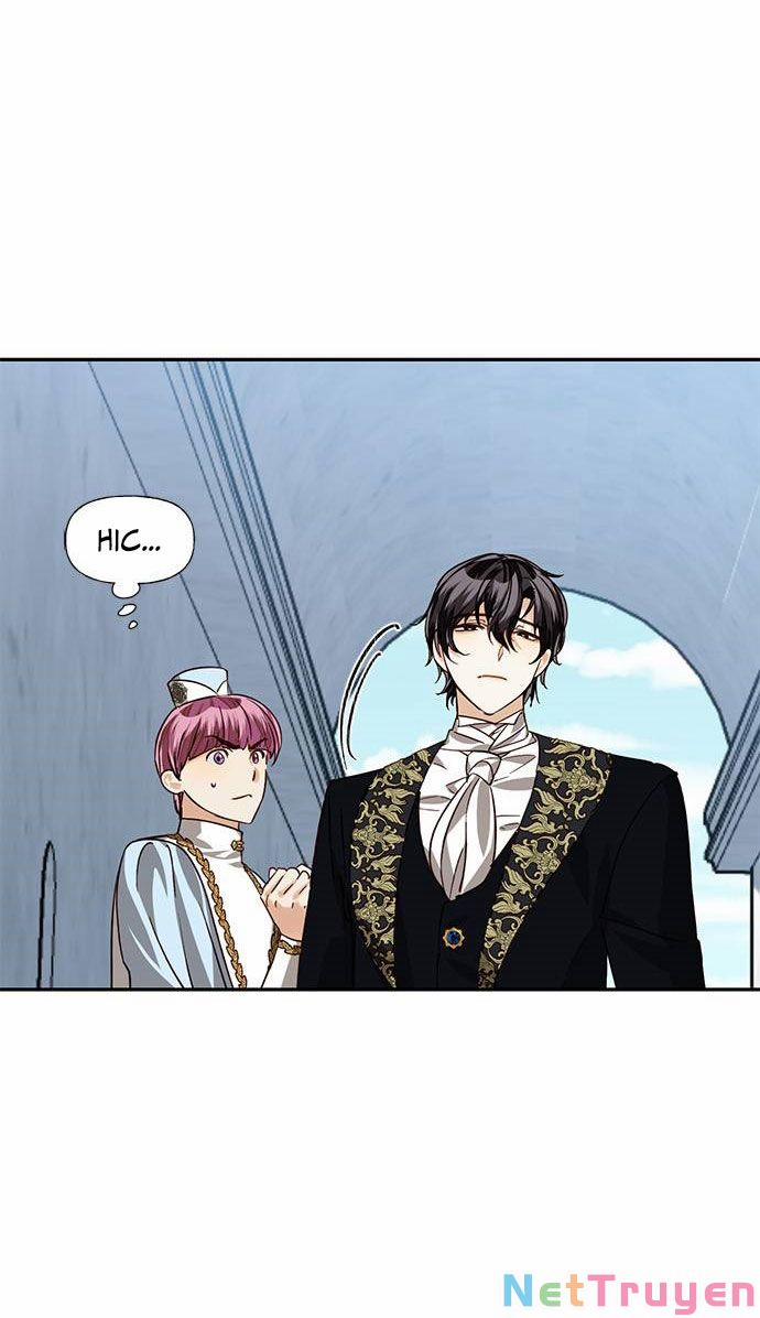 Dàn Trai Đẹp Chốn Hậu Cung 21 trang 9