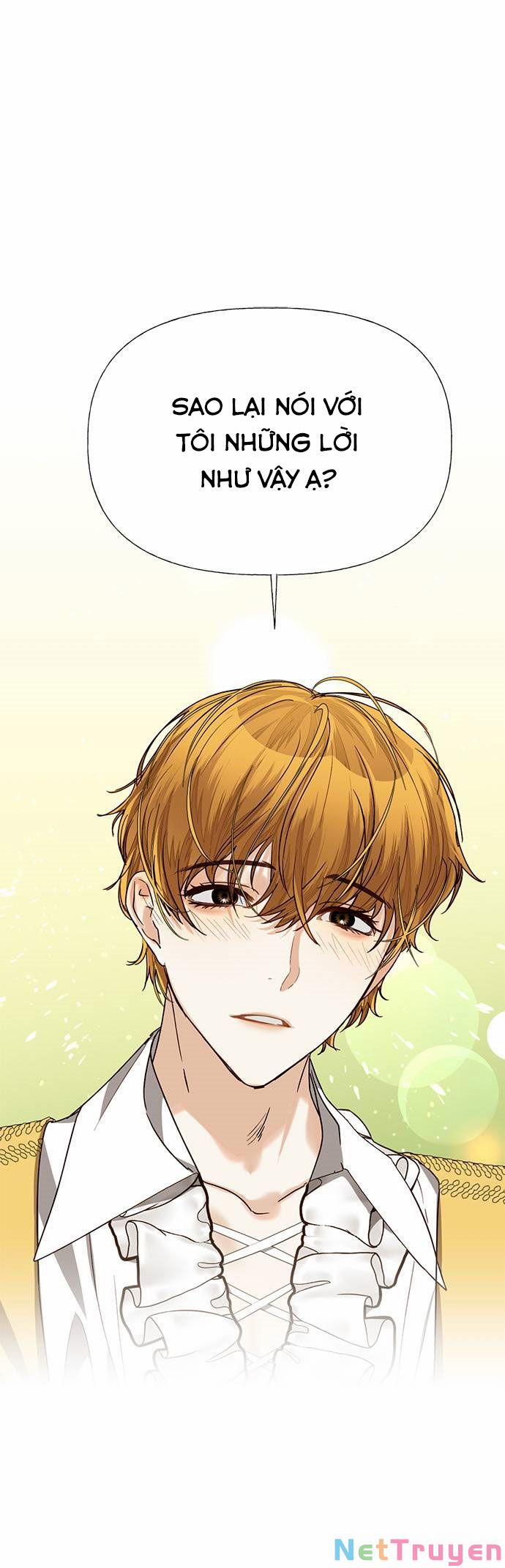 Dàn Trai Đẹp Chốn Hậu Cung 22 trang 0