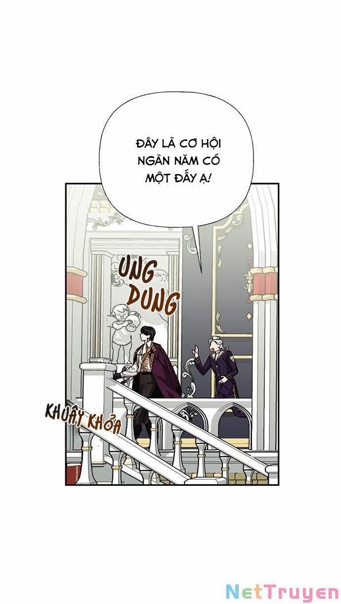 Dàn Trai Đẹp Chốn Hậu Cung 22 trang 11