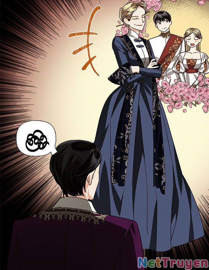 Dàn Trai Đẹp Chốn Hậu Cung 22 trang 13