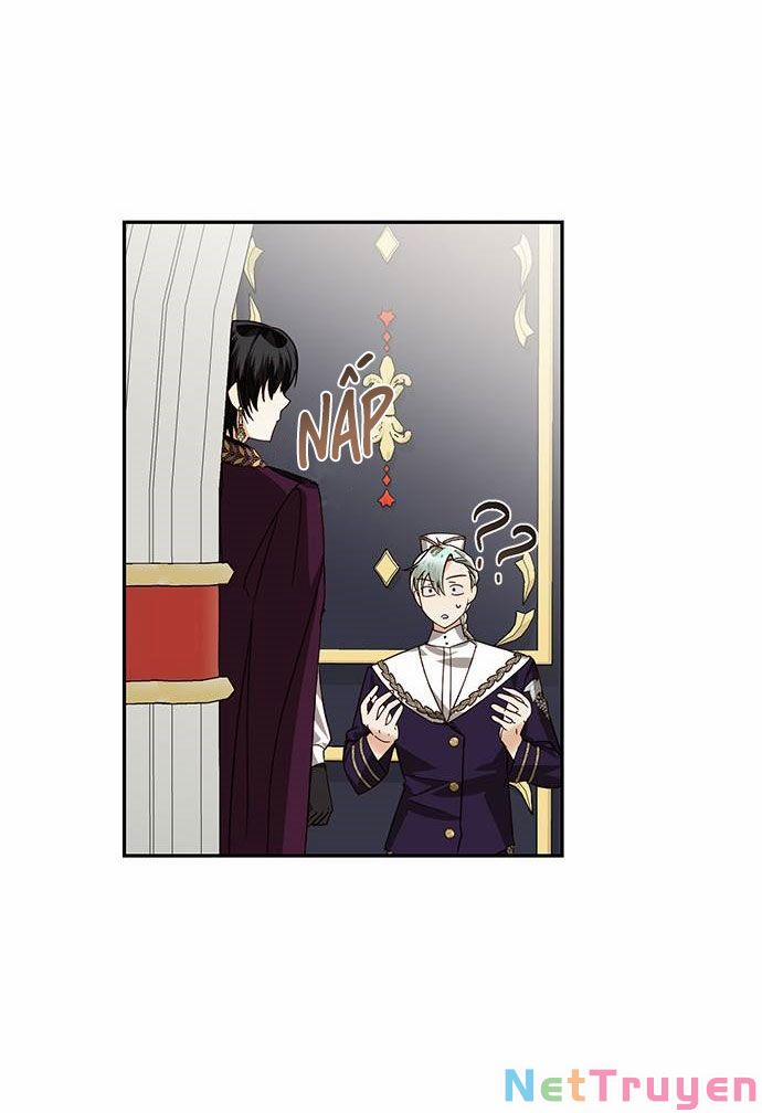 Dàn Trai Đẹp Chốn Hậu Cung 22 trang 17