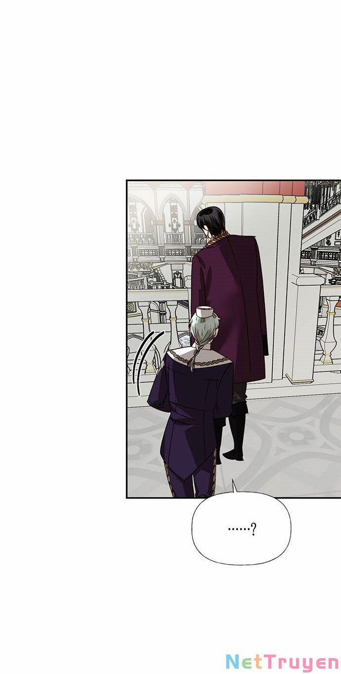 Dàn Trai Đẹp Chốn Hậu Cung 22 trang 18