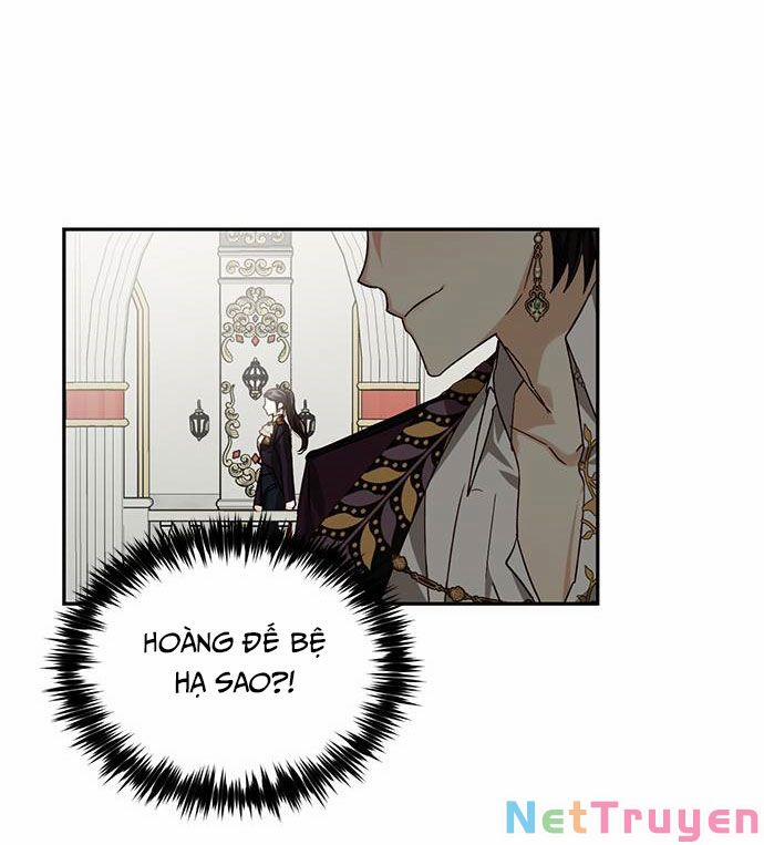 Dàn Trai Đẹp Chốn Hậu Cung 22 trang 19