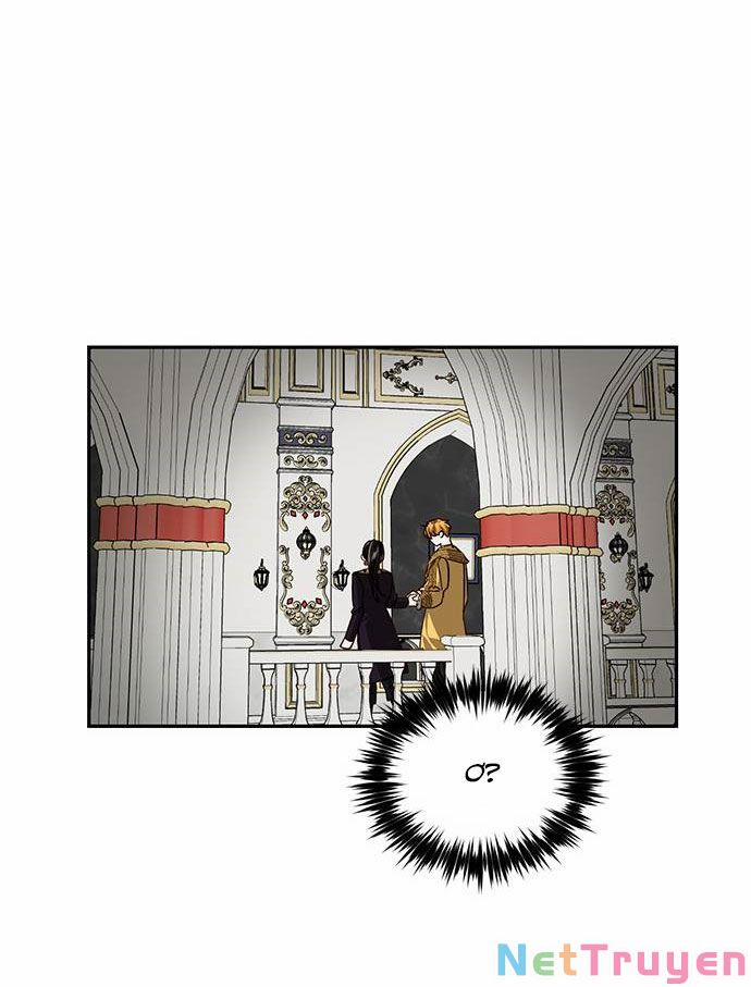 Dàn Trai Đẹp Chốn Hậu Cung 22 trang 21