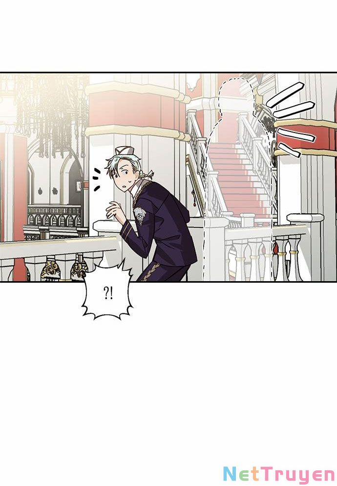 Dàn Trai Đẹp Chốn Hậu Cung 22 trang 25