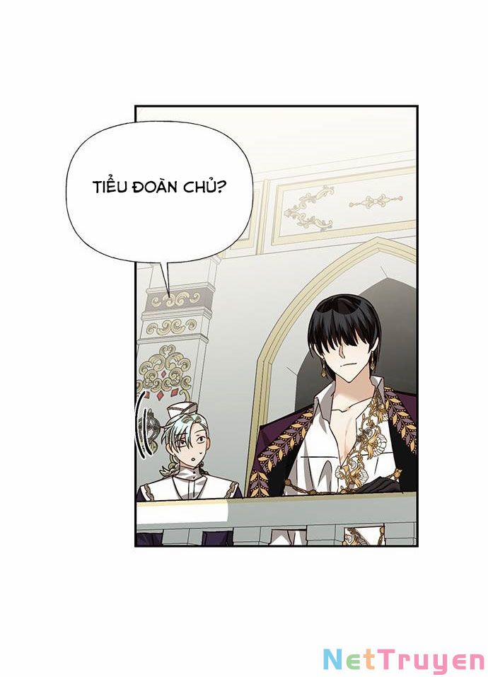 Dàn Trai Đẹp Chốn Hậu Cung 22 trang 26