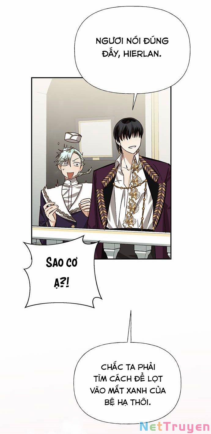 Dàn Trai Đẹp Chốn Hậu Cung 22 trang 28