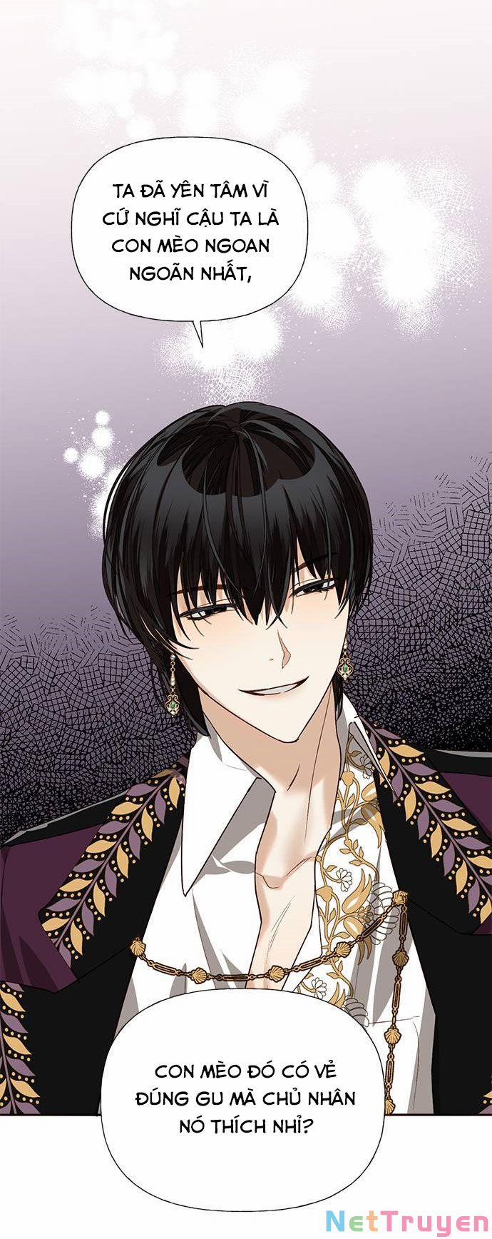 Dàn Trai Đẹp Chốn Hậu Cung 22 trang 29