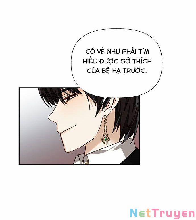 Dàn Trai Đẹp Chốn Hậu Cung 22 trang 32