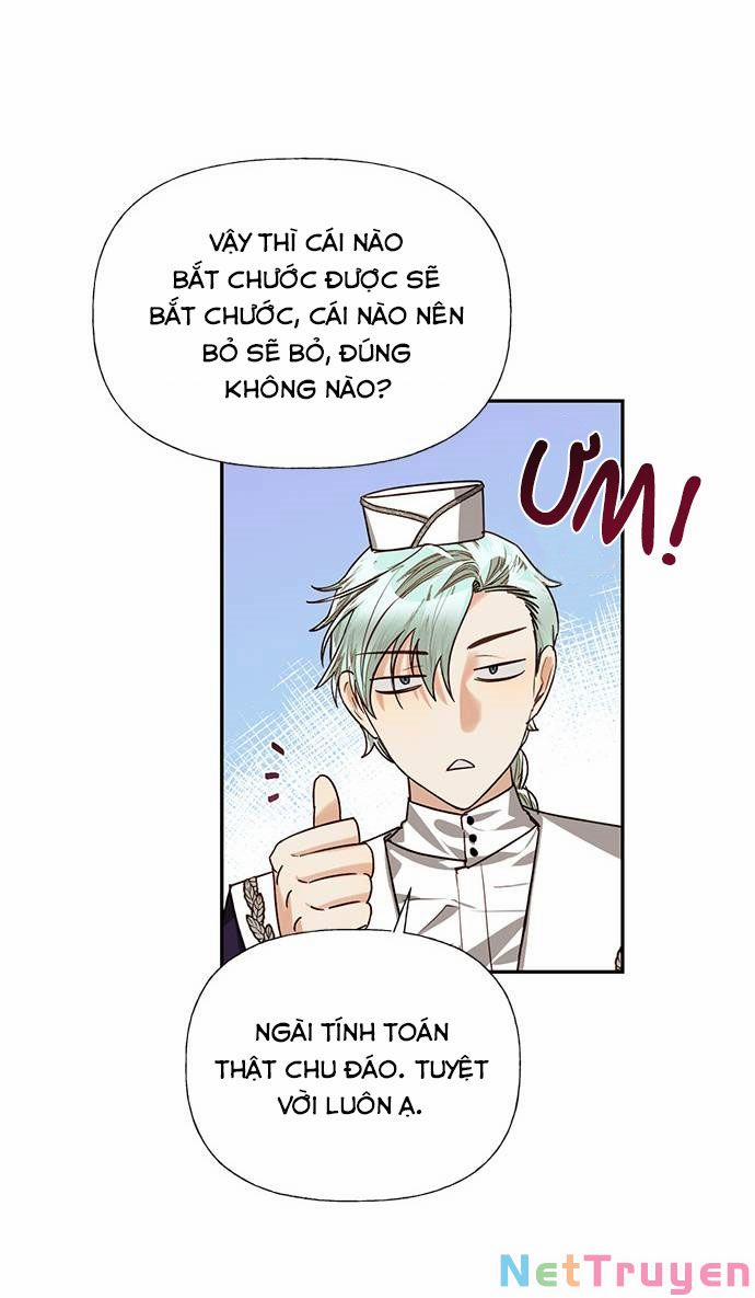 Dàn Trai Đẹp Chốn Hậu Cung 22 trang 35