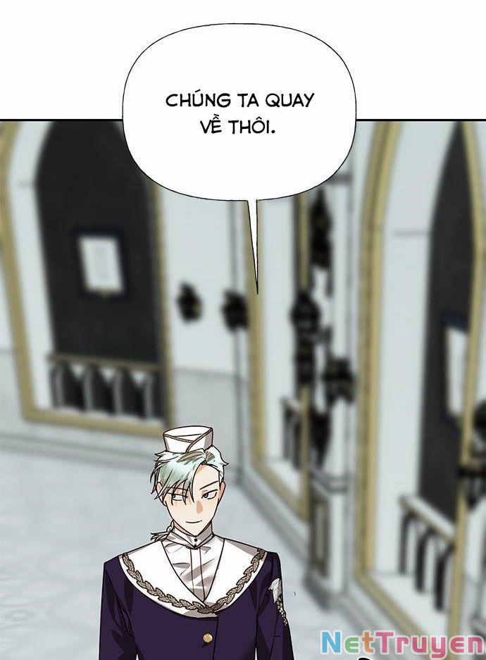 Dàn Trai Đẹp Chốn Hậu Cung 22 trang 37