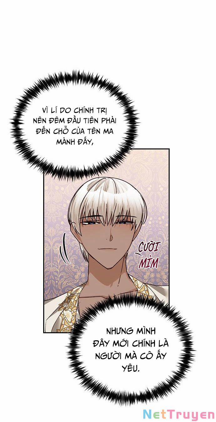 Dàn Trai Đẹp Chốn Hậu Cung 22 trang 41