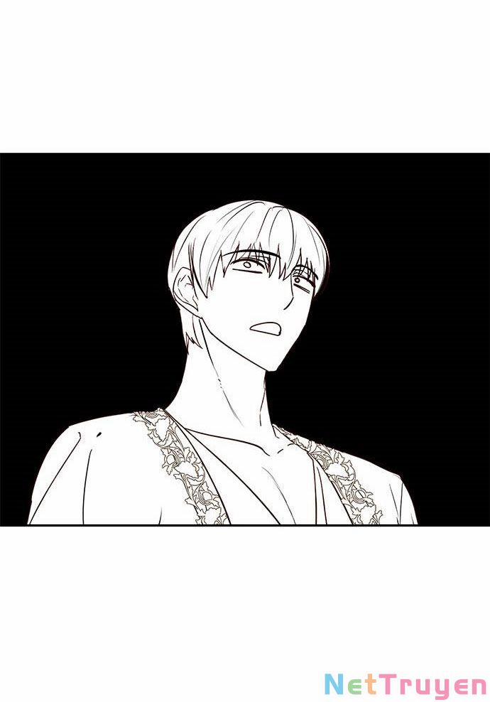 Dàn Trai Đẹp Chốn Hậu Cung 22 trang 43