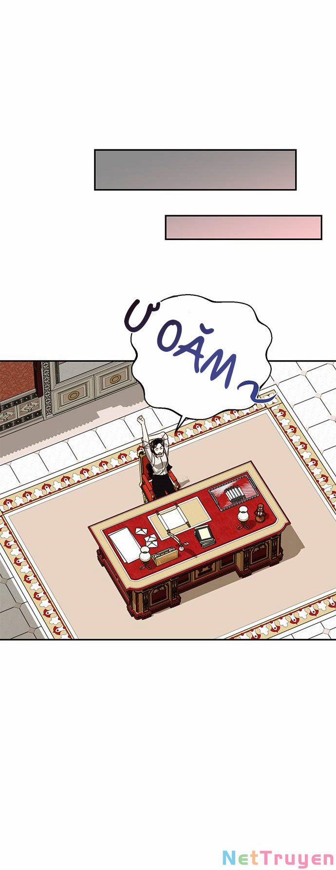 Dàn Trai Đẹp Chốn Hậu Cung 22 trang 44