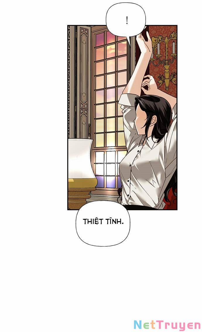 Dàn Trai Đẹp Chốn Hậu Cung 22 trang 45