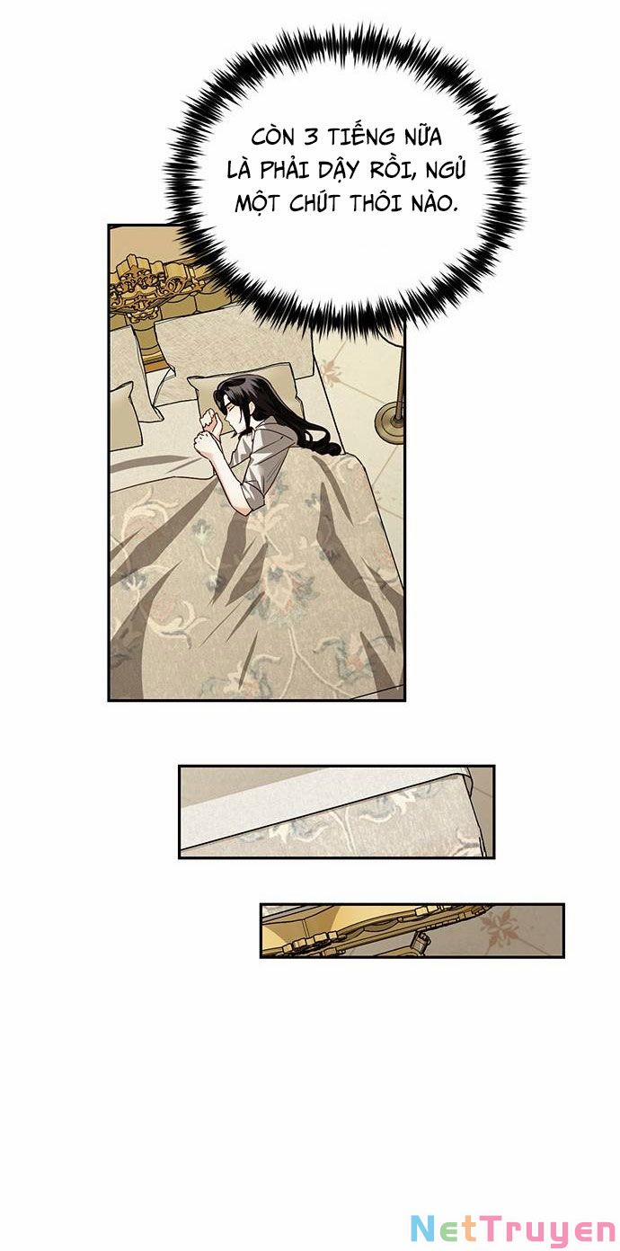 Dàn Trai Đẹp Chốn Hậu Cung 22 trang 46