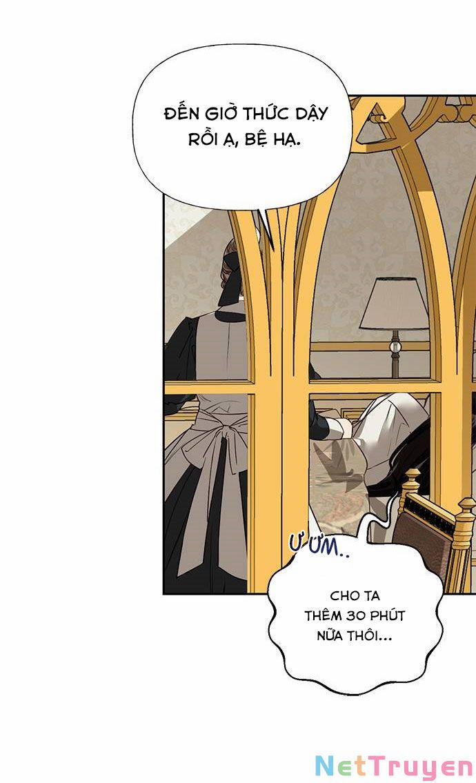 Dàn Trai Đẹp Chốn Hậu Cung 22 trang 47