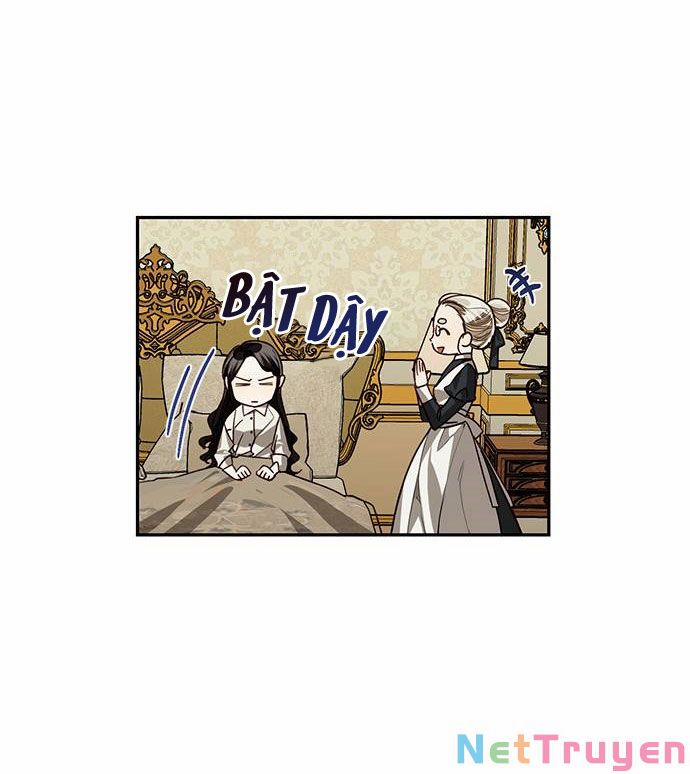 Dàn Trai Đẹp Chốn Hậu Cung 22 trang 48