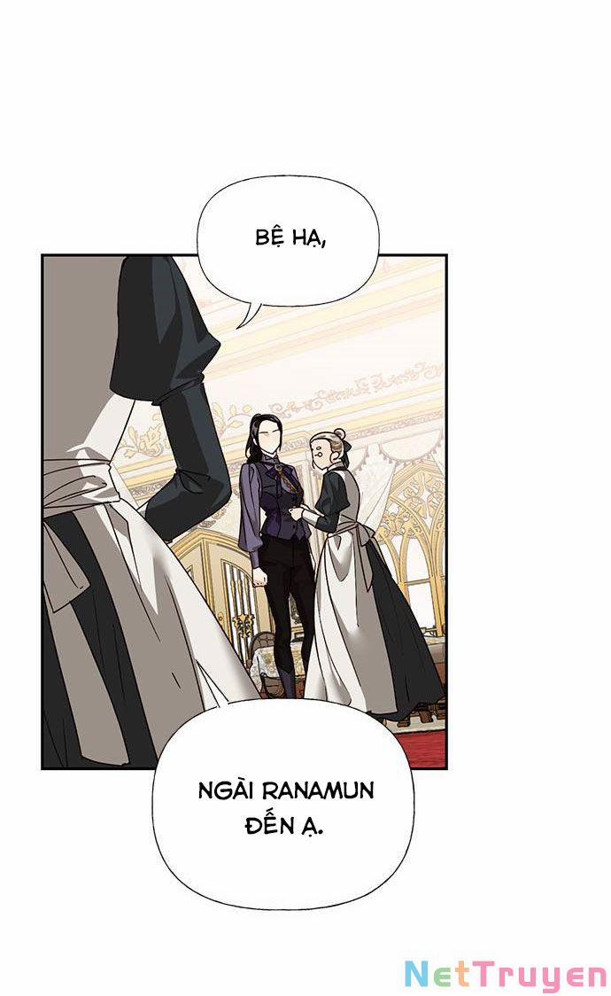 Dàn Trai Đẹp Chốn Hậu Cung 22 trang 49