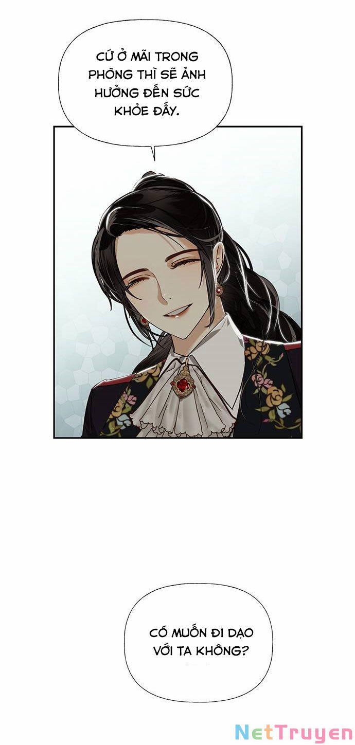 Dàn Trai Đẹp Chốn Hậu Cung 22 trang 5