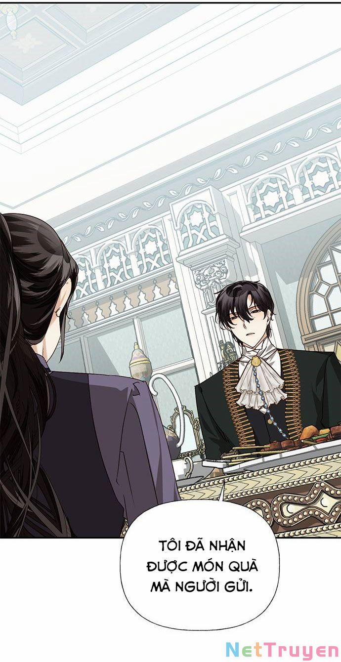 Dàn Trai Đẹp Chốn Hậu Cung 22 trang 51