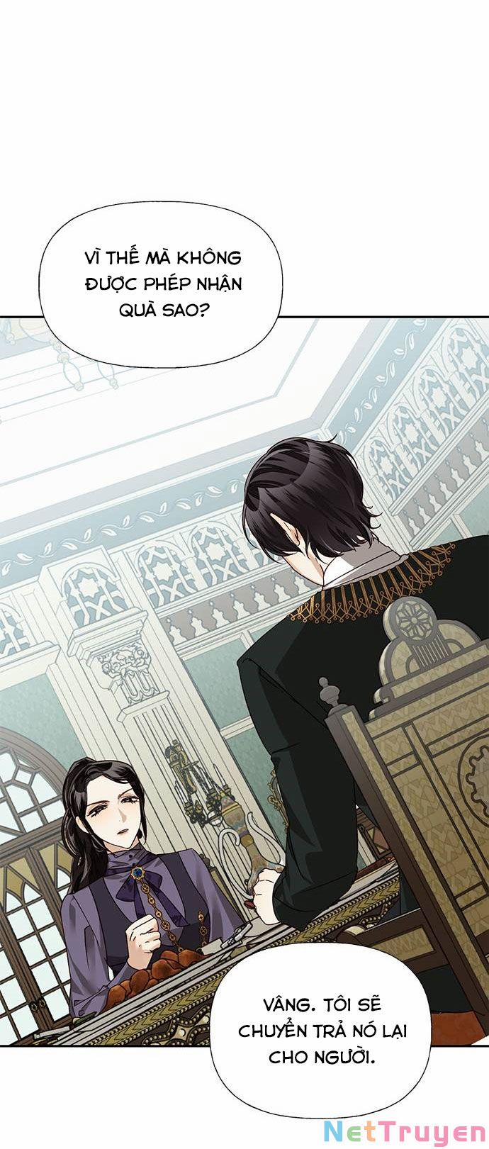 Dàn Trai Đẹp Chốn Hậu Cung 22 trang 54