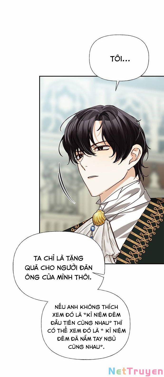 Dàn Trai Đẹp Chốn Hậu Cung 22 trang 56