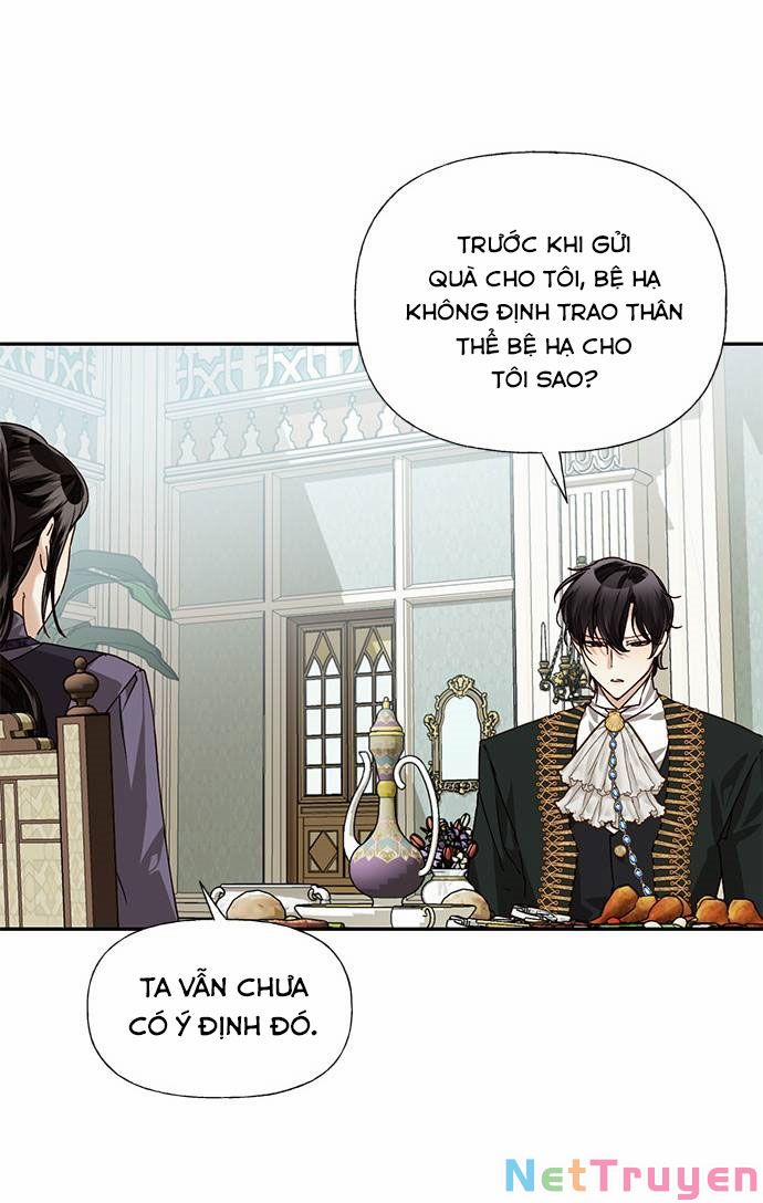 Dàn Trai Đẹp Chốn Hậu Cung 22 trang 57