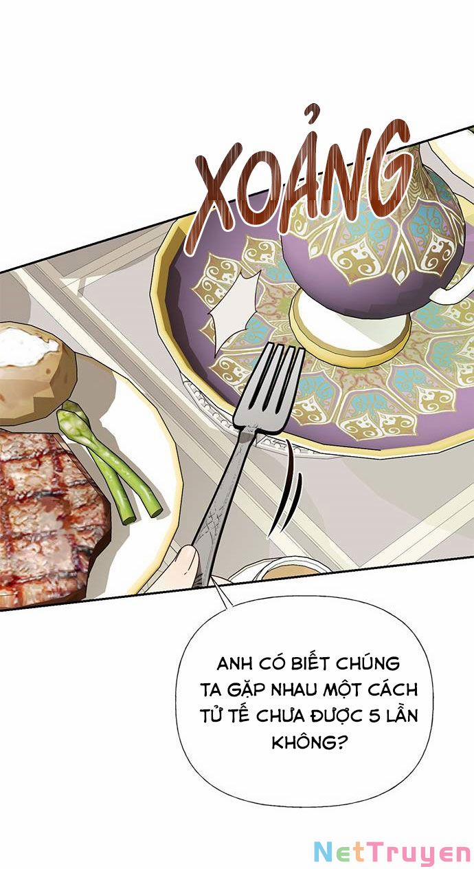 Dàn Trai Đẹp Chốn Hậu Cung 22 trang 60