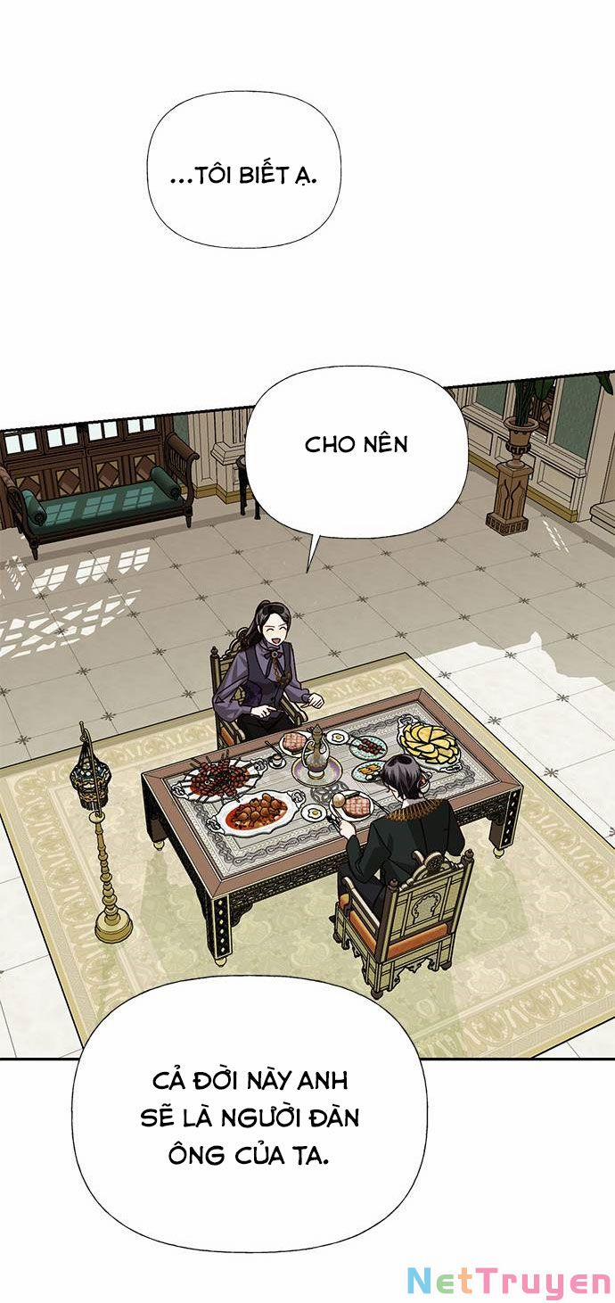 Dàn Trai Đẹp Chốn Hậu Cung 22 trang 61