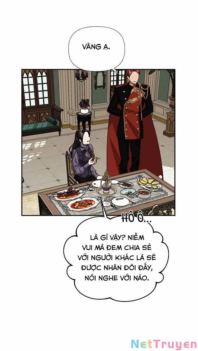 Dàn Trai Đẹp Chốn Hậu Cung 22 trang 65