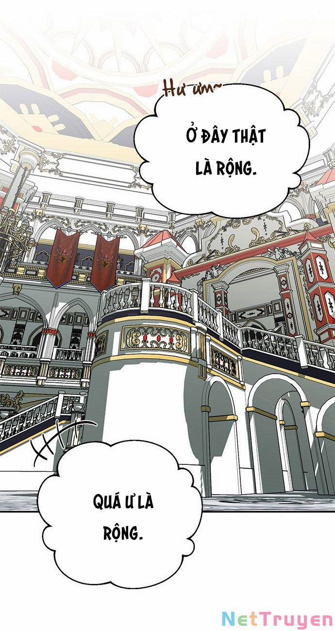 Dàn Trai Đẹp Chốn Hậu Cung 22 trang 7