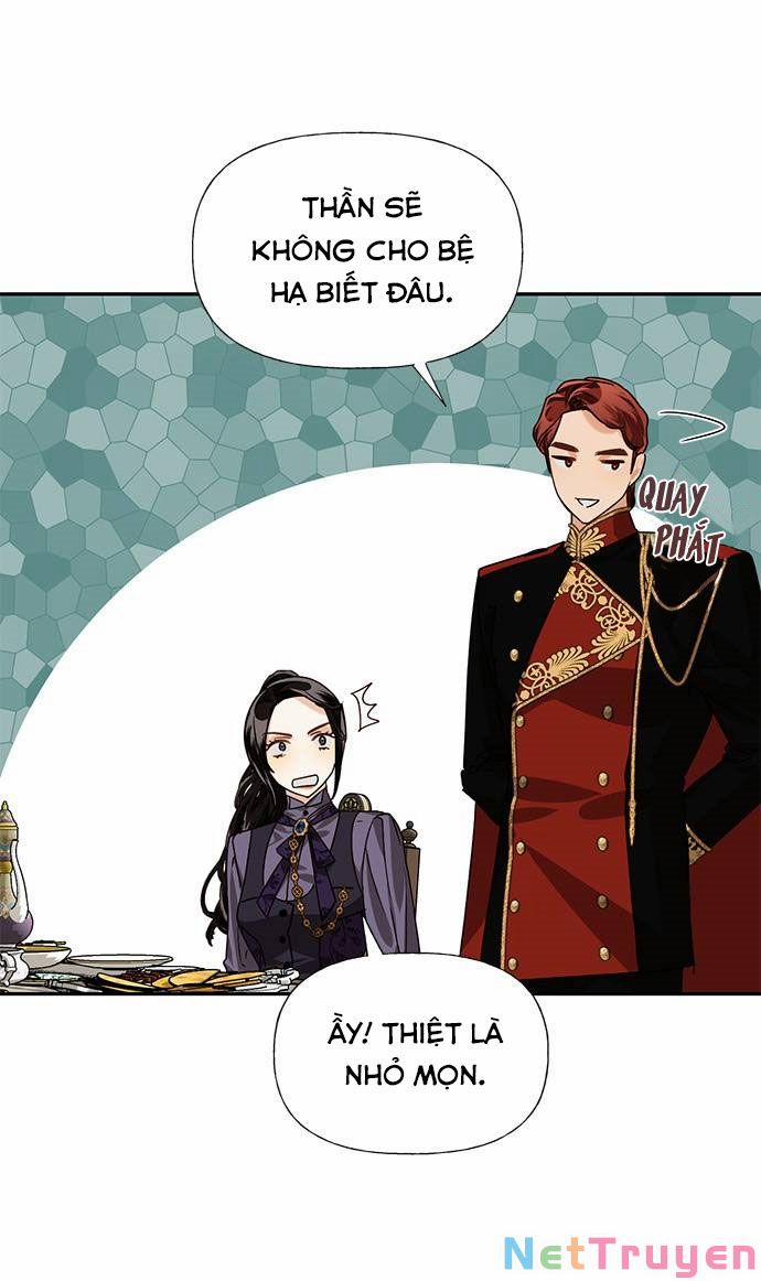 Dàn Trai Đẹp Chốn Hậu Cung 23 trang 1