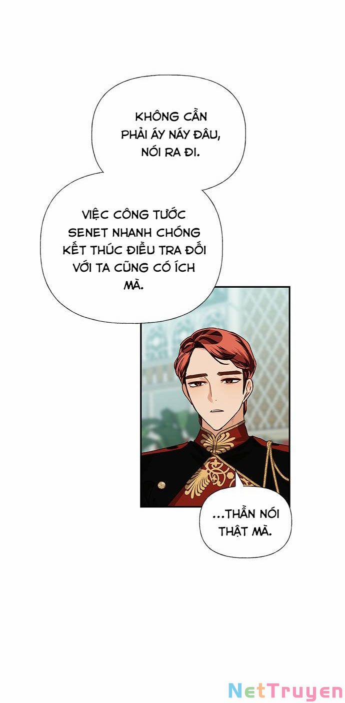 Dàn Trai Đẹp Chốn Hậu Cung 23 trang 10