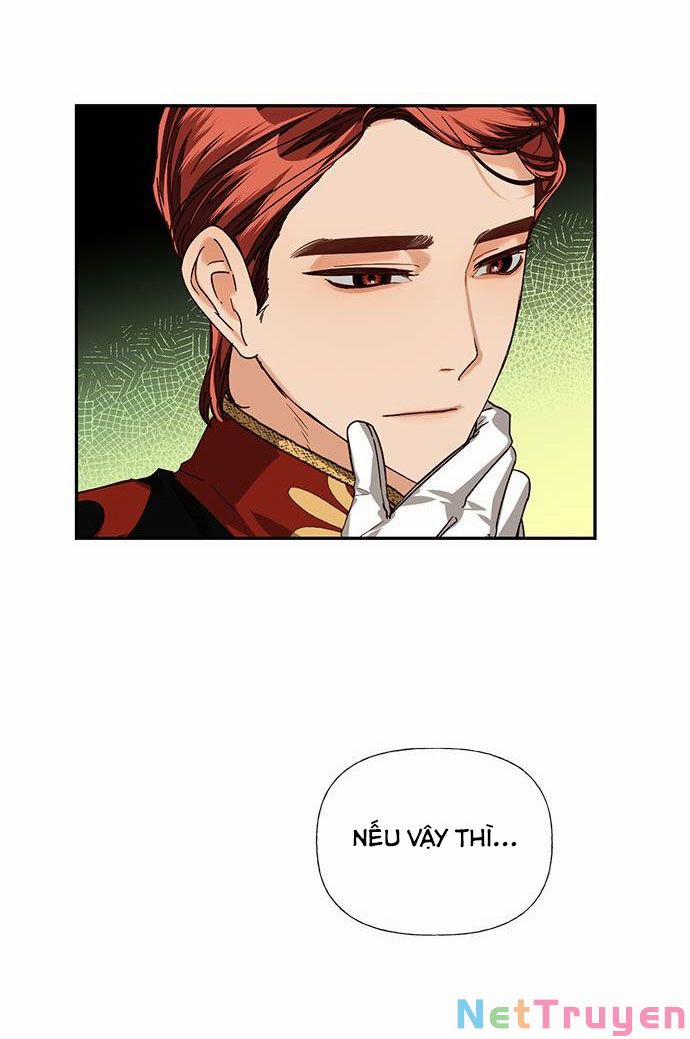 Dàn Trai Đẹp Chốn Hậu Cung 23 trang 11