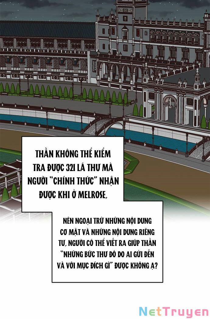 Dàn Trai Đẹp Chốn Hậu Cung 23 trang 13