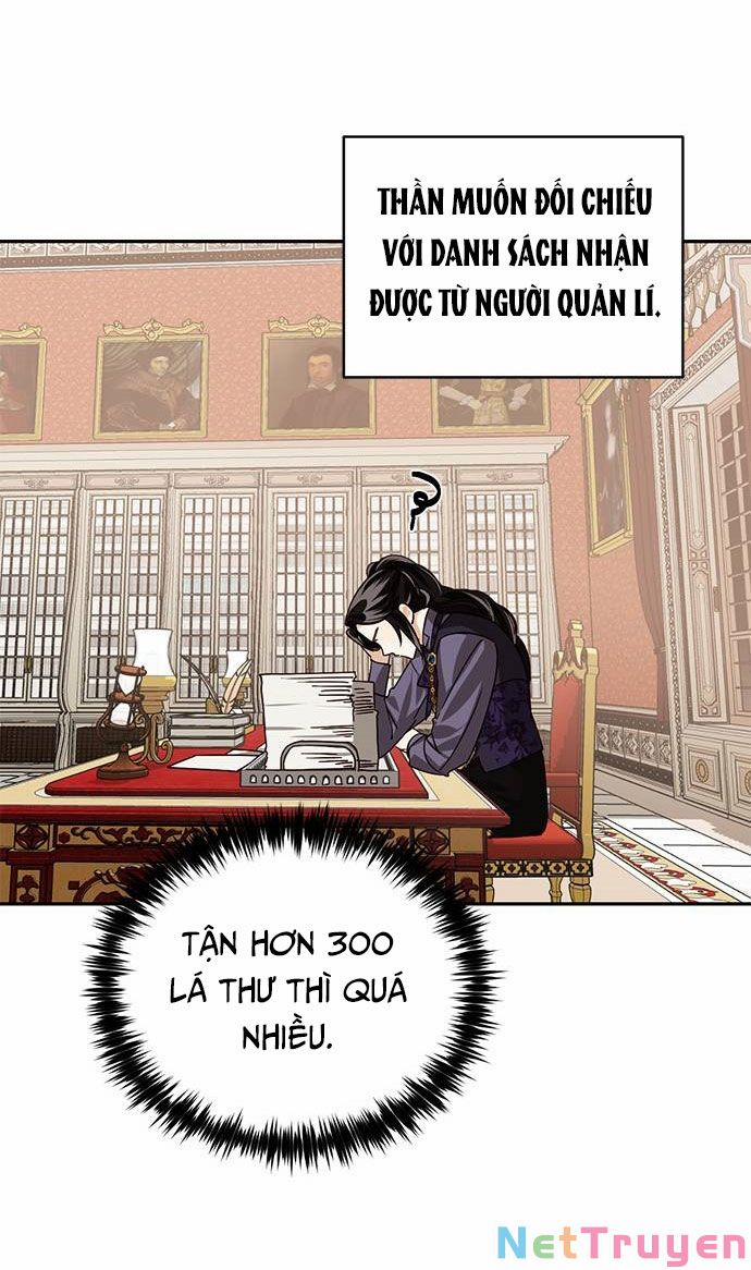 Dàn Trai Đẹp Chốn Hậu Cung 23 trang 14
