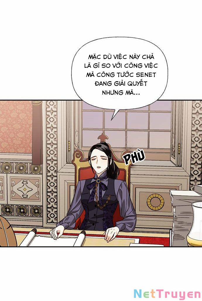 Dàn Trai Đẹp Chốn Hậu Cung 23 trang 15