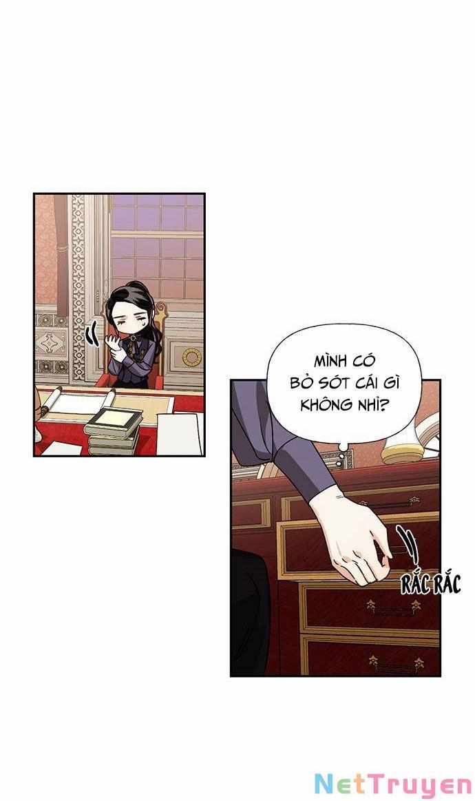 Dàn Trai Đẹp Chốn Hậu Cung 23 trang 16