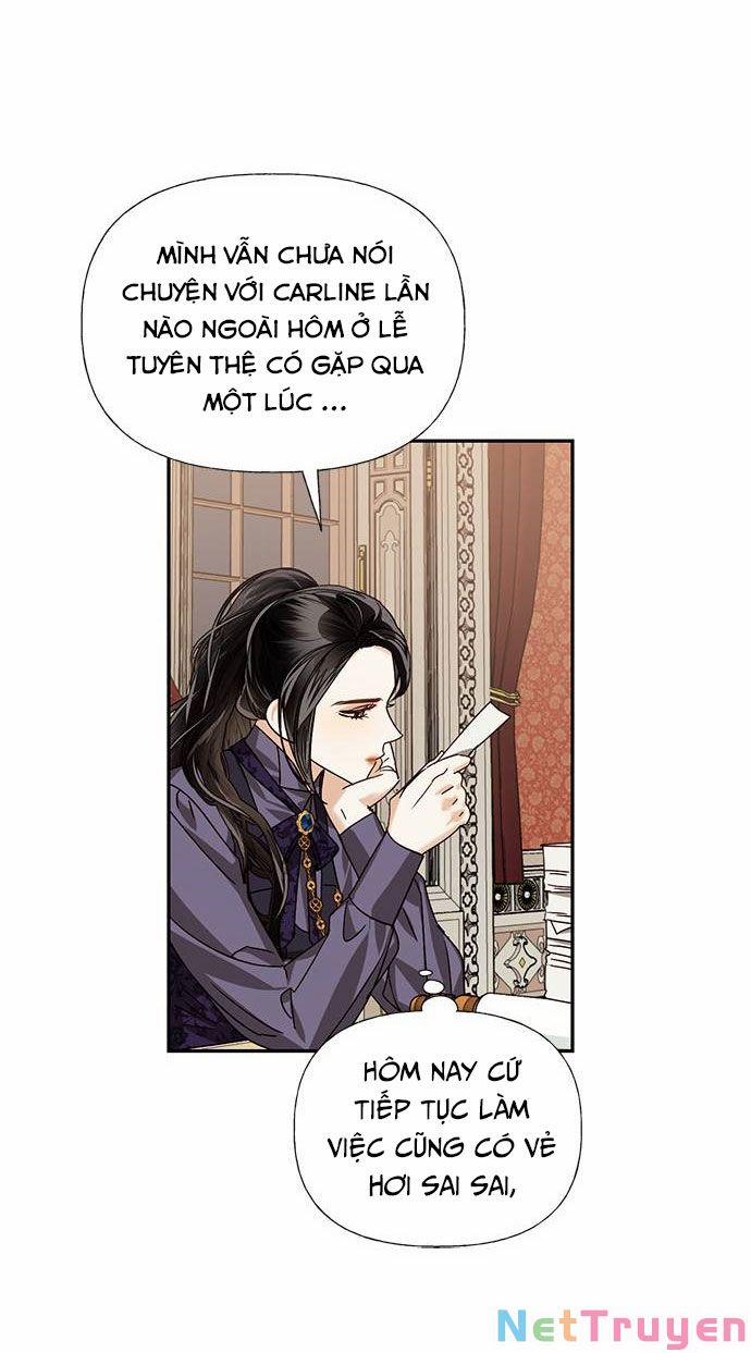 Dàn Trai Đẹp Chốn Hậu Cung 23 trang 19