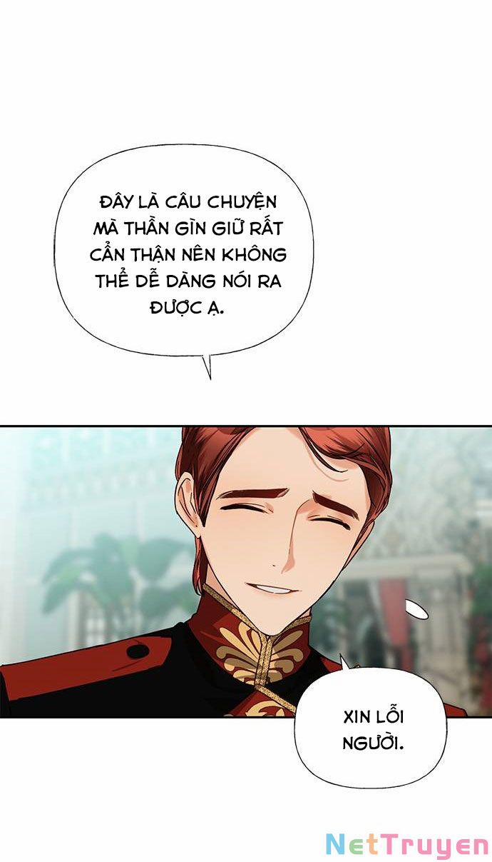 Dàn Trai Đẹp Chốn Hậu Cung 23 trang 2