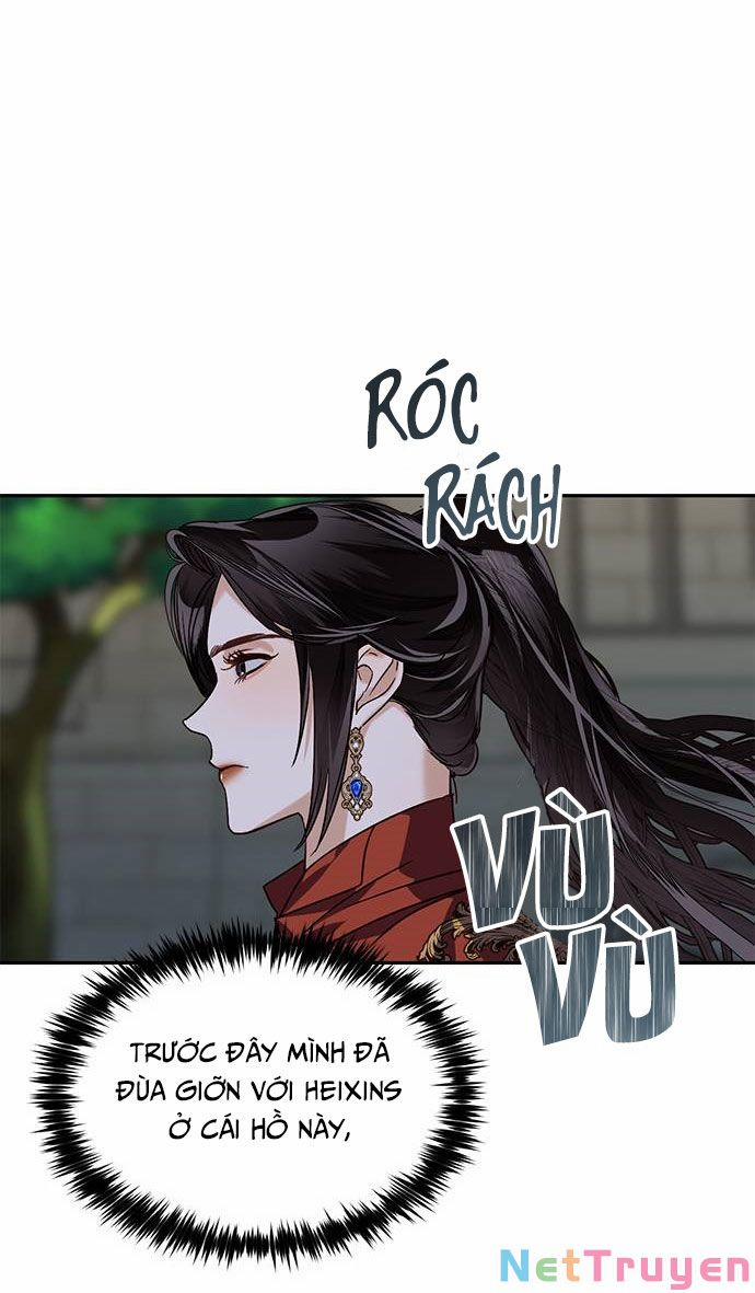 Dàn Trai Đẹp Chốn Hậu Cung 23 trang 21