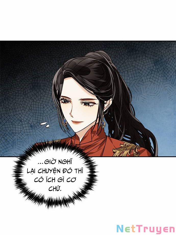 Dàn Trai Đẹp Chốn Hậu Cung 23 trang 25