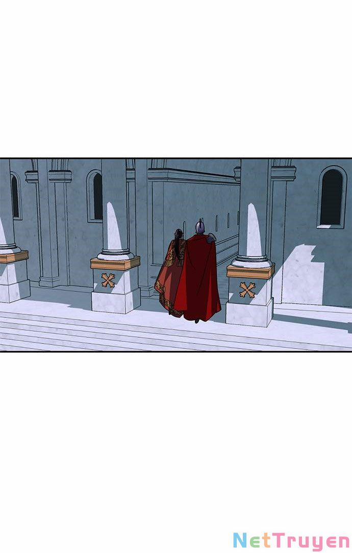 Dàn Trai Đẹp Chốn Hậu Cung 23 trang 27